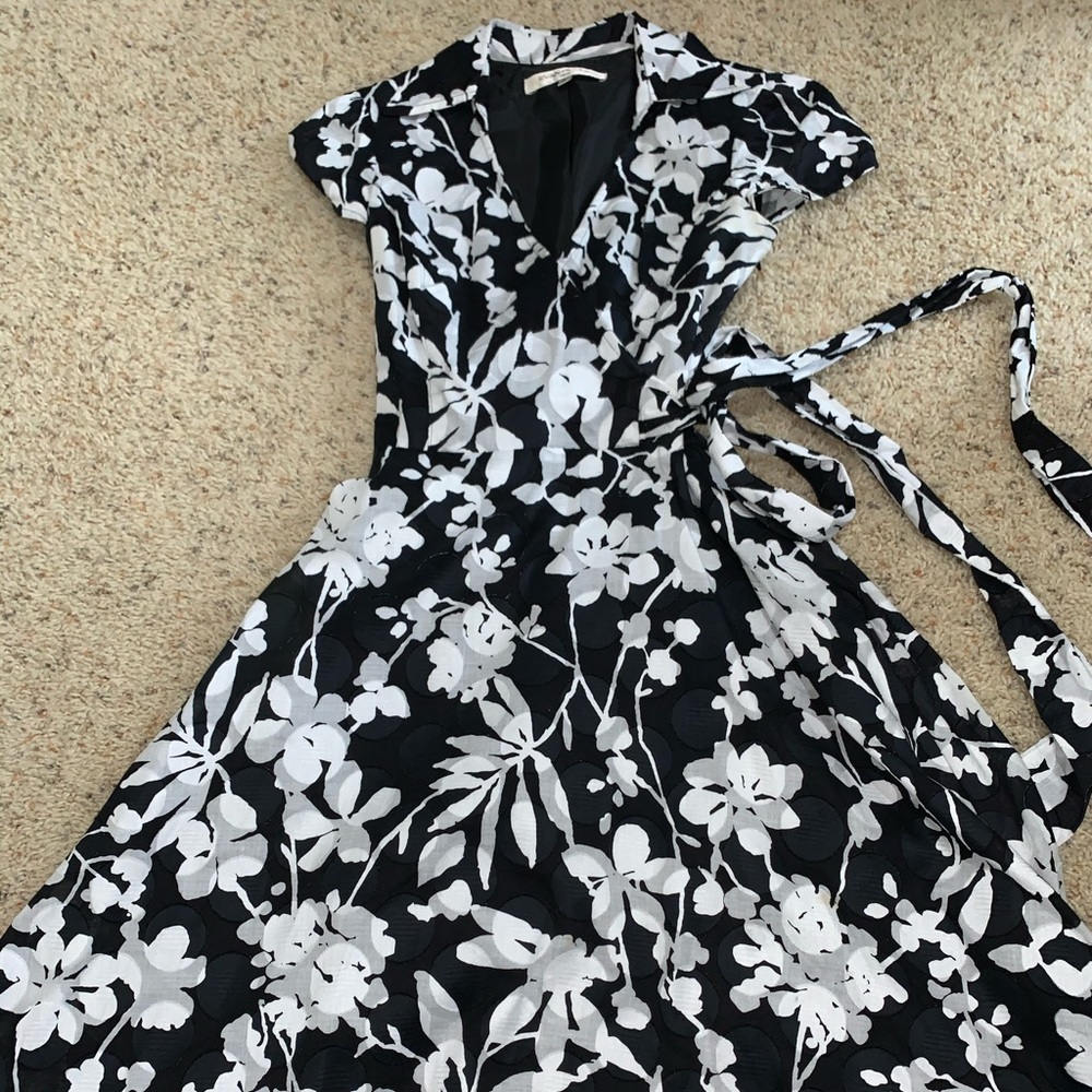 Beautiful A line dress
